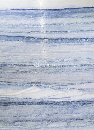 AZUL MACAUBAS