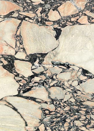 CALACATTA VIOLA PINK
