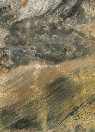 RAINBOW QUARTZITE