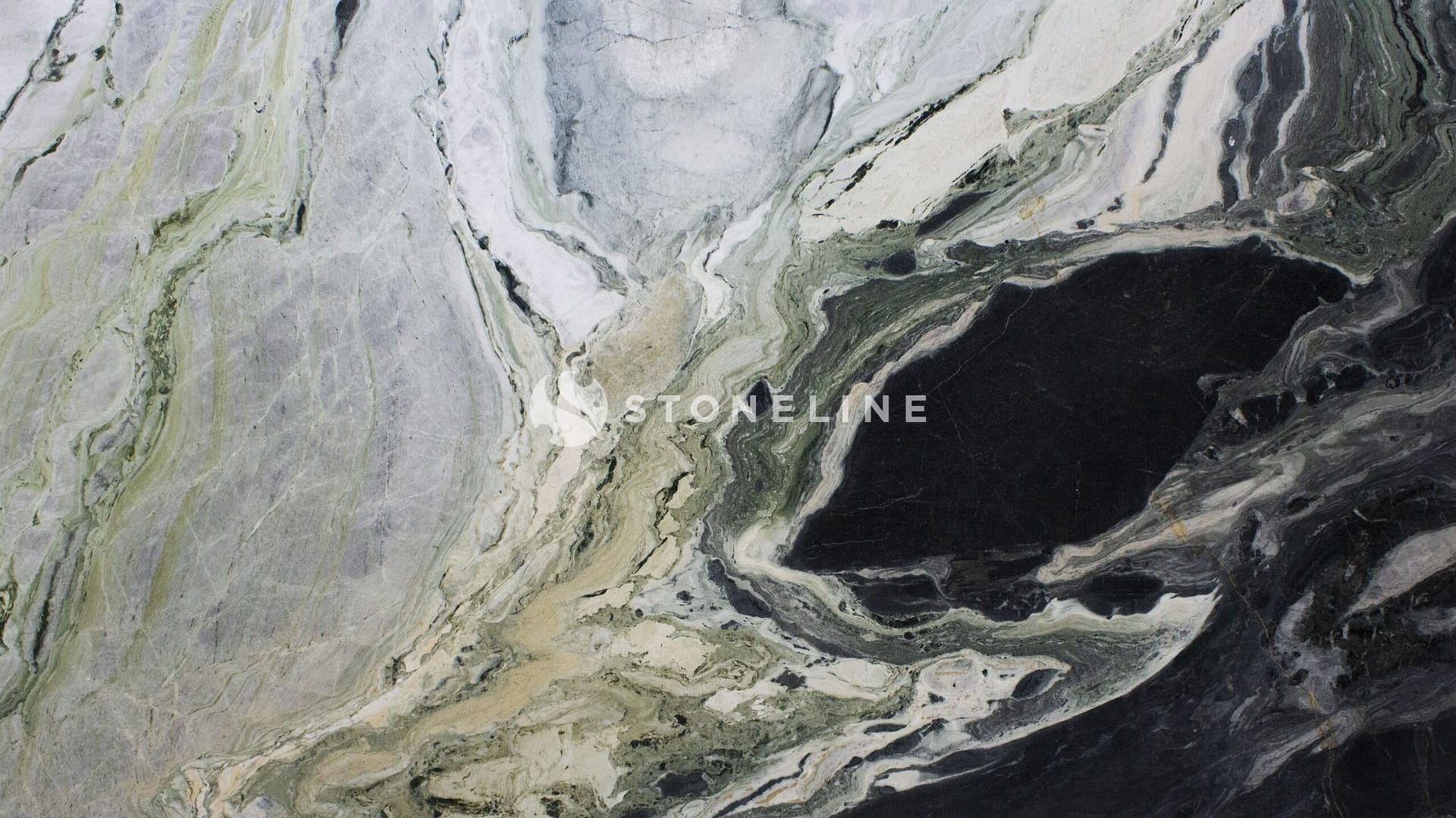 Polished 2 CM