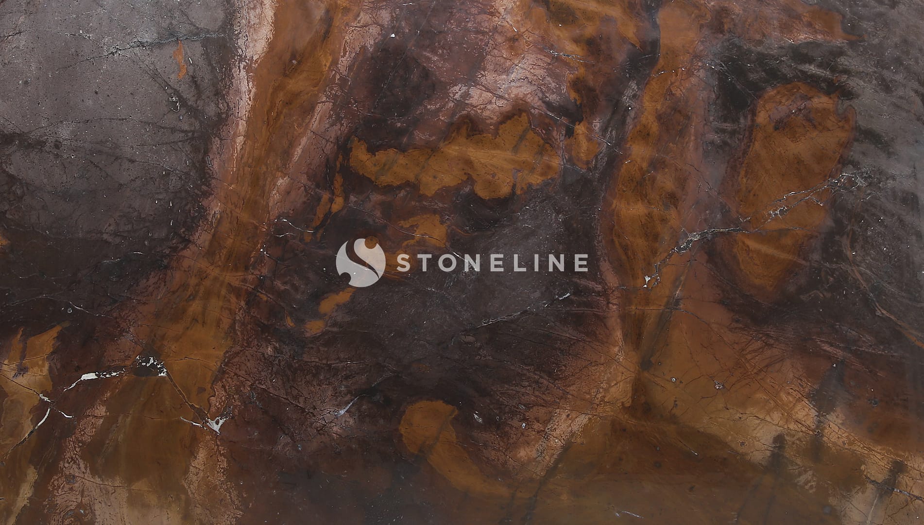 Polished 3 CM