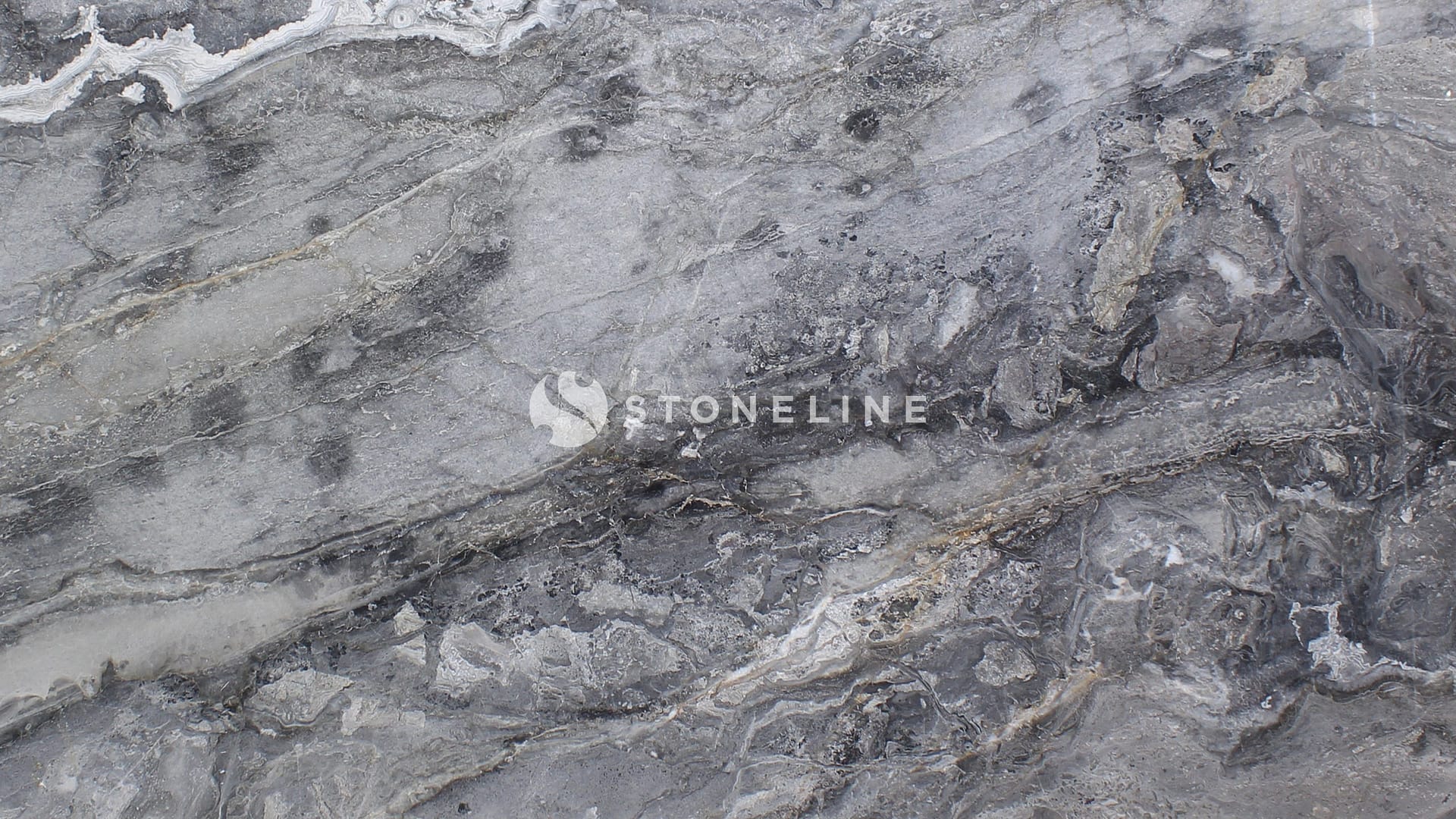 Polished 2 CM