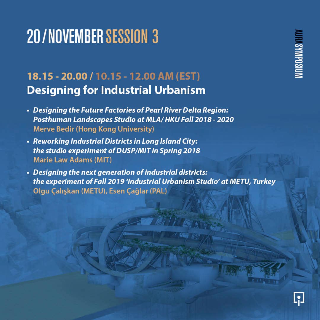 AURA SYMPOSIUM 4