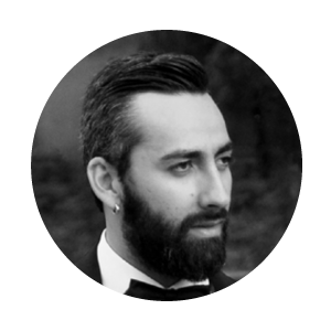 Taha Alkan