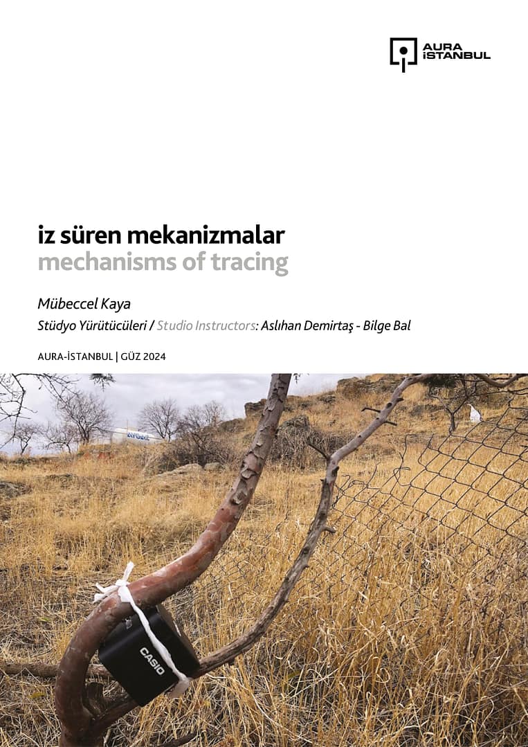 Mübeccel Kaya_Kapak