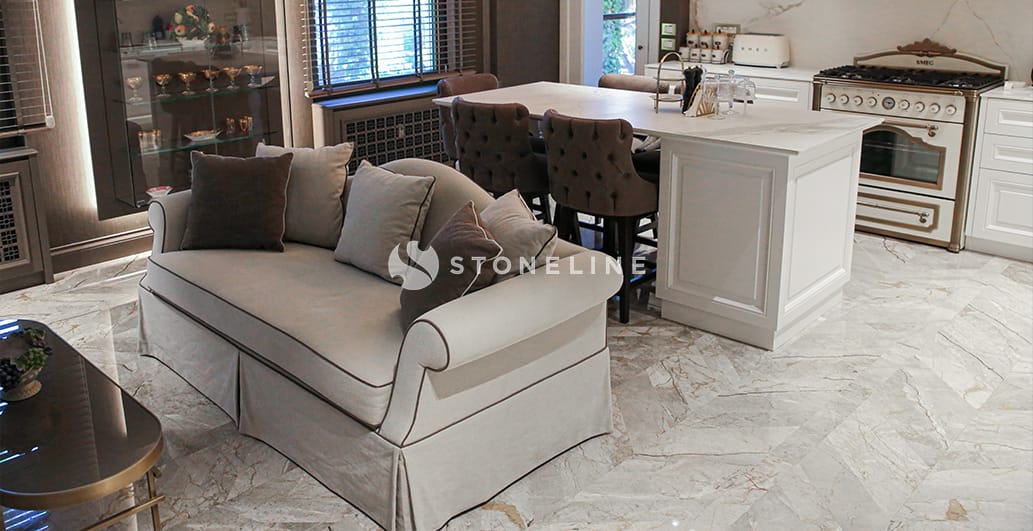 RIFAT BALTAOĞLU ARCHITECTURE – PRIVATE RESIDENCE PROJECT – 1