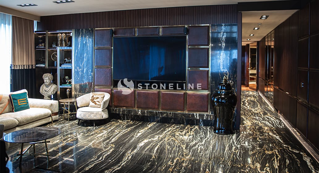 MISA ARCHITECTURE / PRIVATE RESIDENCE PROJECT / 1