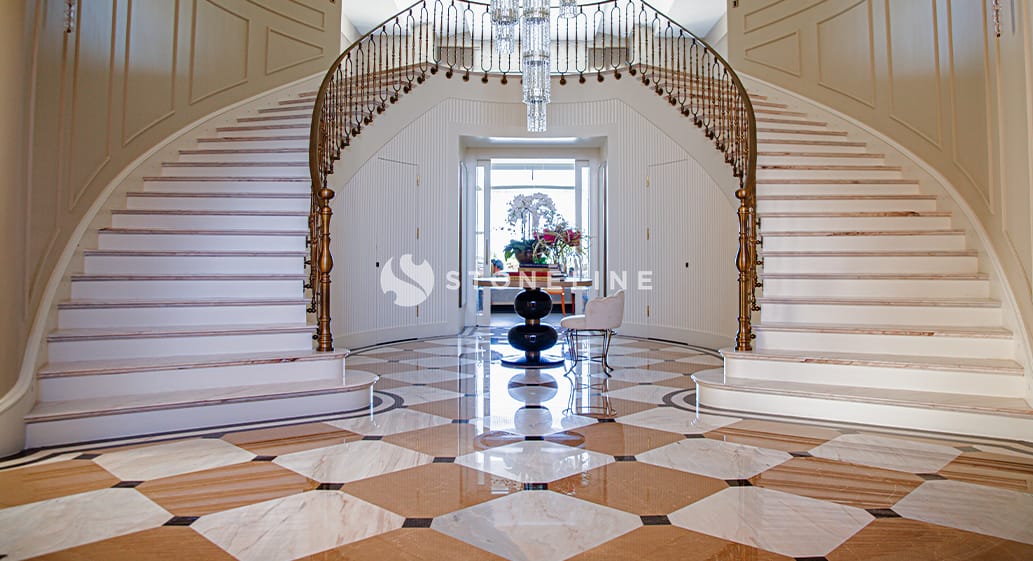 BOU DESIGN / PRIVATE RESIDENCE PROJECT / 4