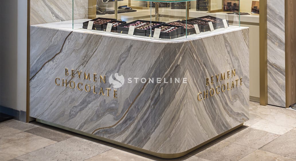 BEYMEN GROUP – STORE PROJECT