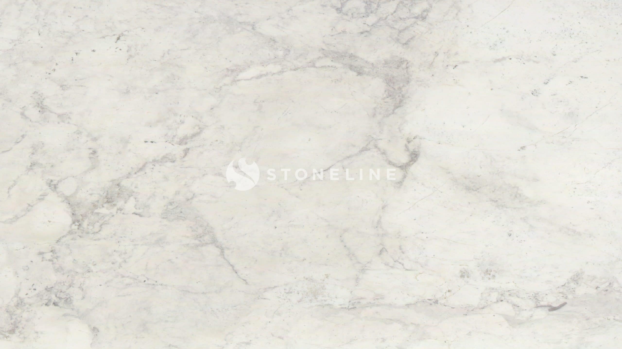 Close-up of white marble texture