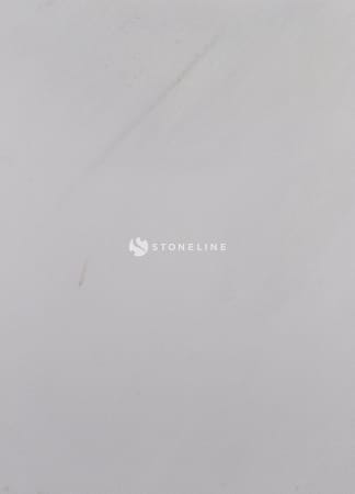 Close-up of white marble texture and pattern