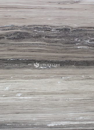 Gray wooden texture with horizontal grain patterns.