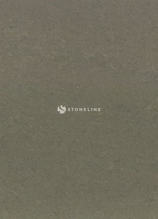 Close-up of green marble texture with patterns.