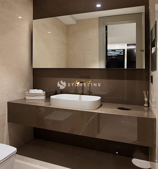 CREMO UNIQ - PULPIS ARMANI