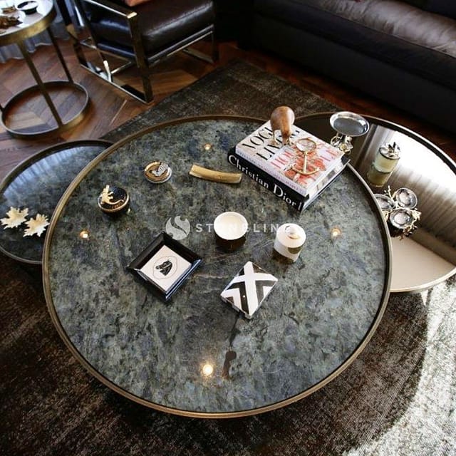 LABRADORITE LEMURIAN