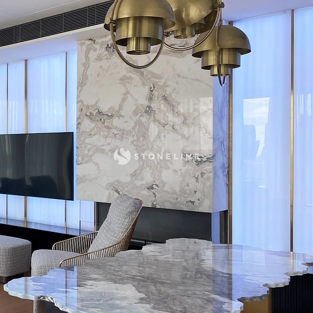 BLUETTE - DOVE WHITE