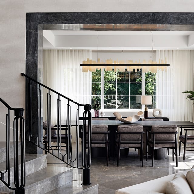 VALENTINO GREY - CAMBRIAN GREY