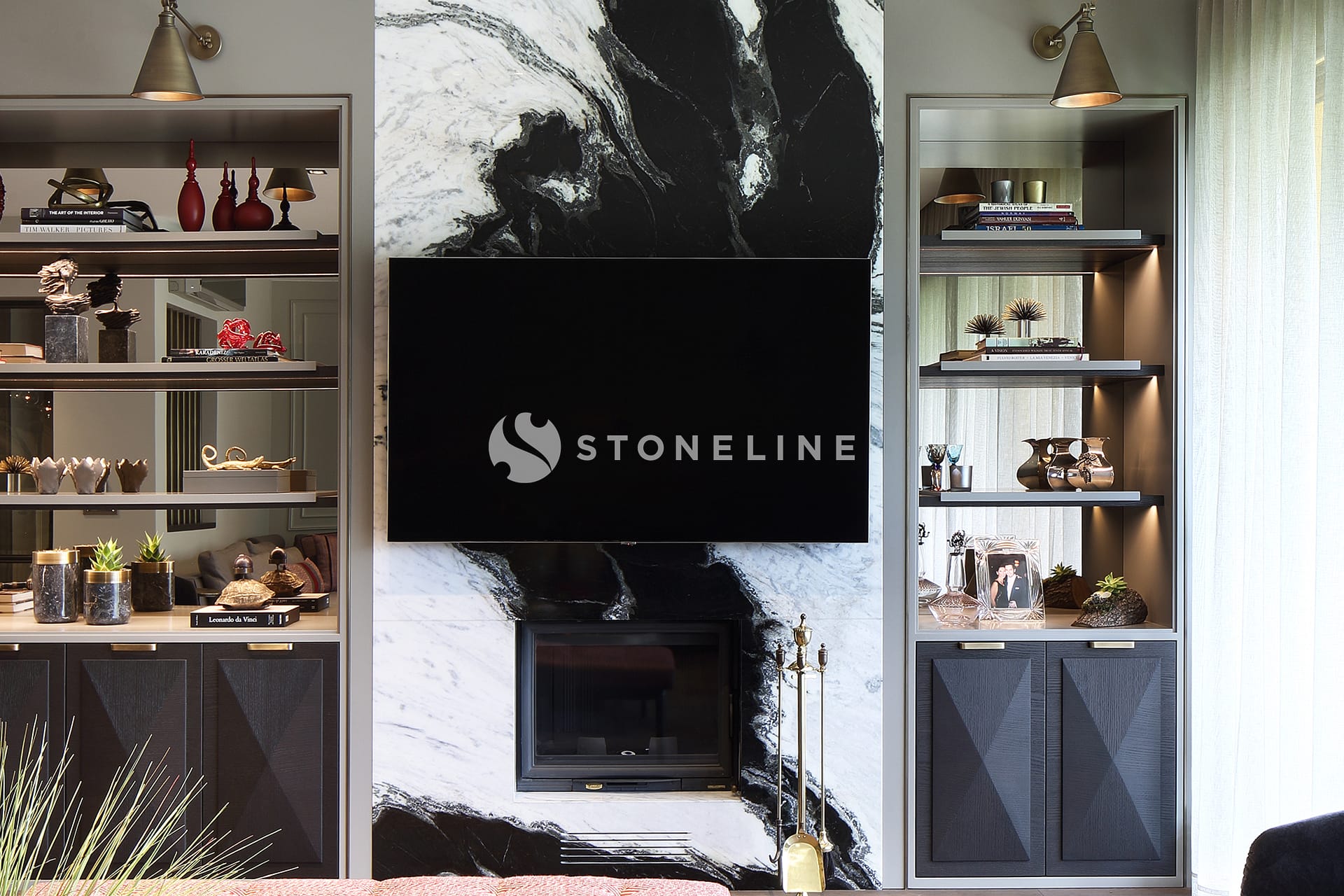 ESRA KAZMİRCİ ARCHITECTURE – PRIVATE RESIDENCE PROJECT – 2