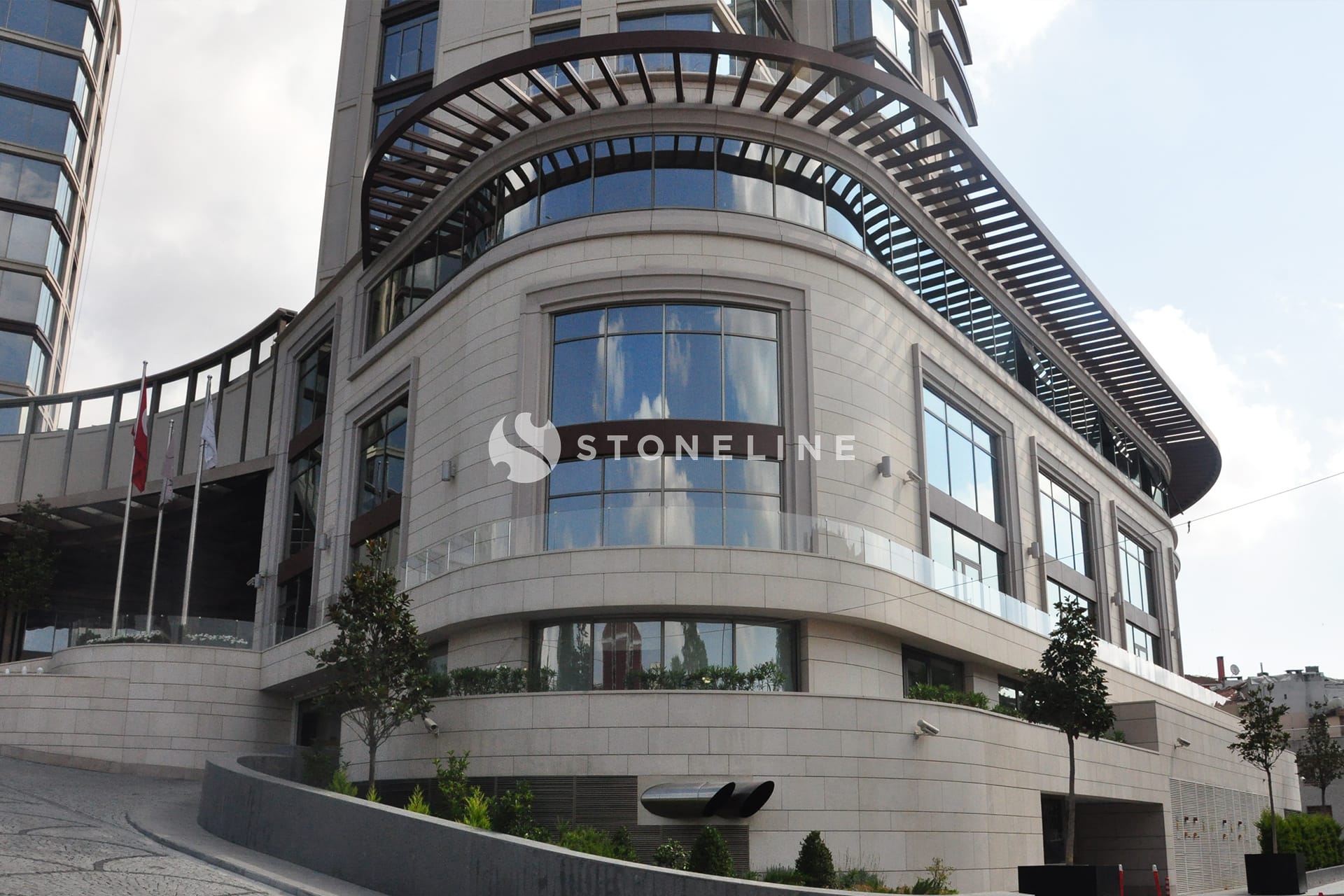 METEX DESIGN – OFFICE PROJECT – 1