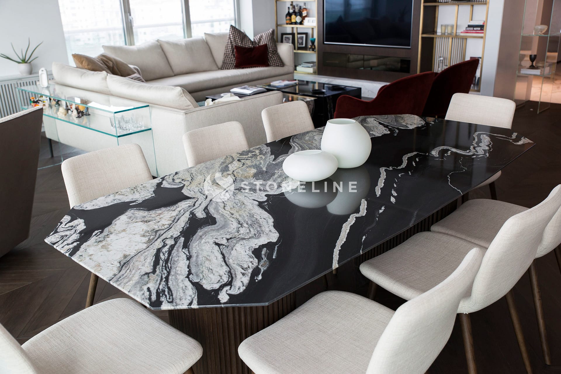 PULİ ARCHITECTURE – PRIVATE RESIDENCE PROJECT – 1