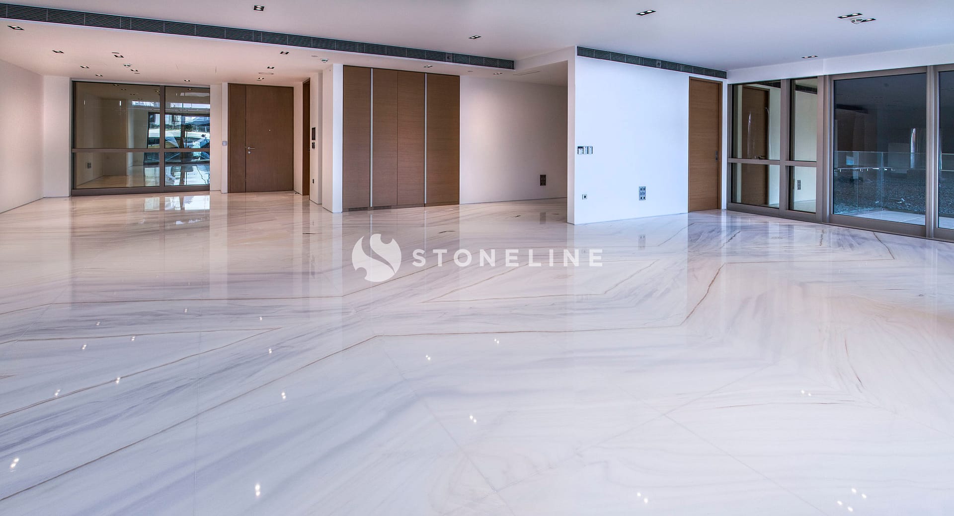 YEŞİM COŞKUN ARCHITECTURE – OFFICE PROJECT – 1