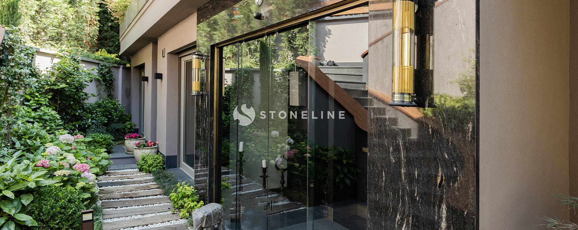 CANAN ÇAKMAK ARCHITECTURE – PRIVATE RESIDENCE PROJECT – 4