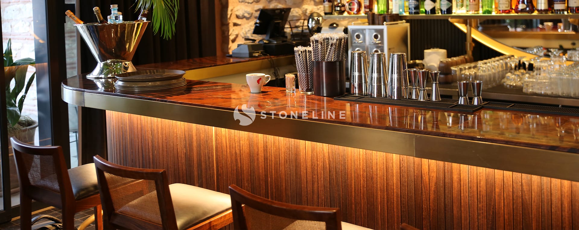 ARİF ÖZDEN ARCHITECTURE – RESTAURANT PROJECT – 1