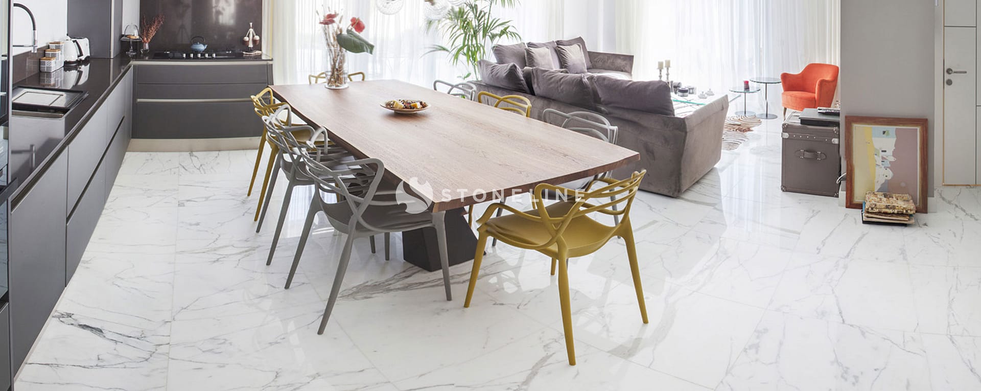 PRIVATE RESIDENCE PROJECT – 2