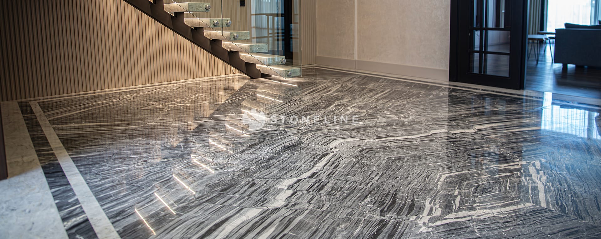 PRIVATE RESIDENCE PROJECT – 16