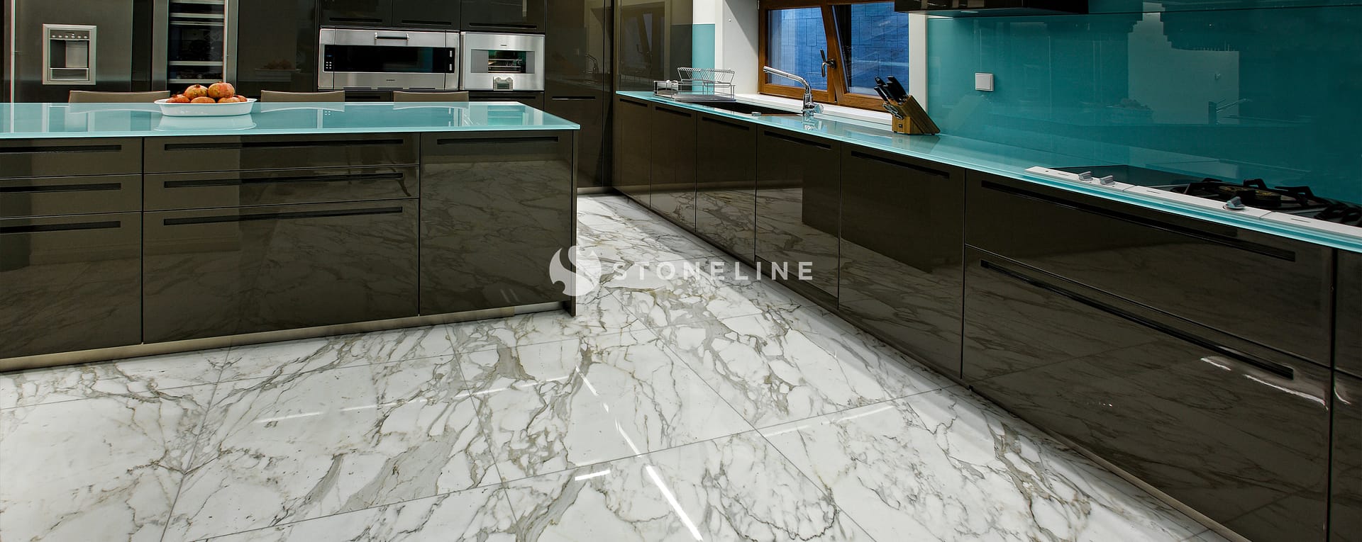 GÜRSOY ARCHITECTURE – PRIVATE RESIDENCE PROJECT – 1