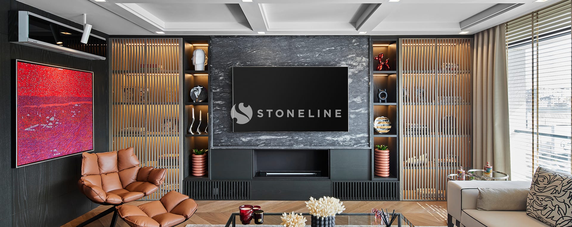 MONLAB DESIGN / PRIVATE RESIDENCE PROJECT / 6