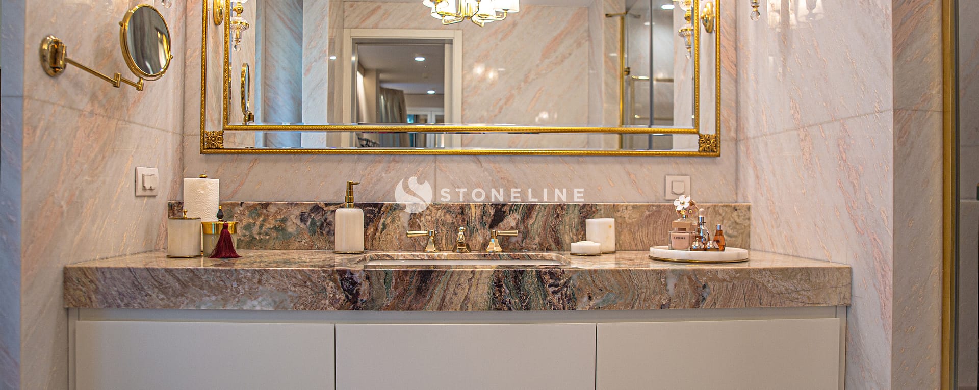 PRIVATE RESIDENCE PROJECT – 14