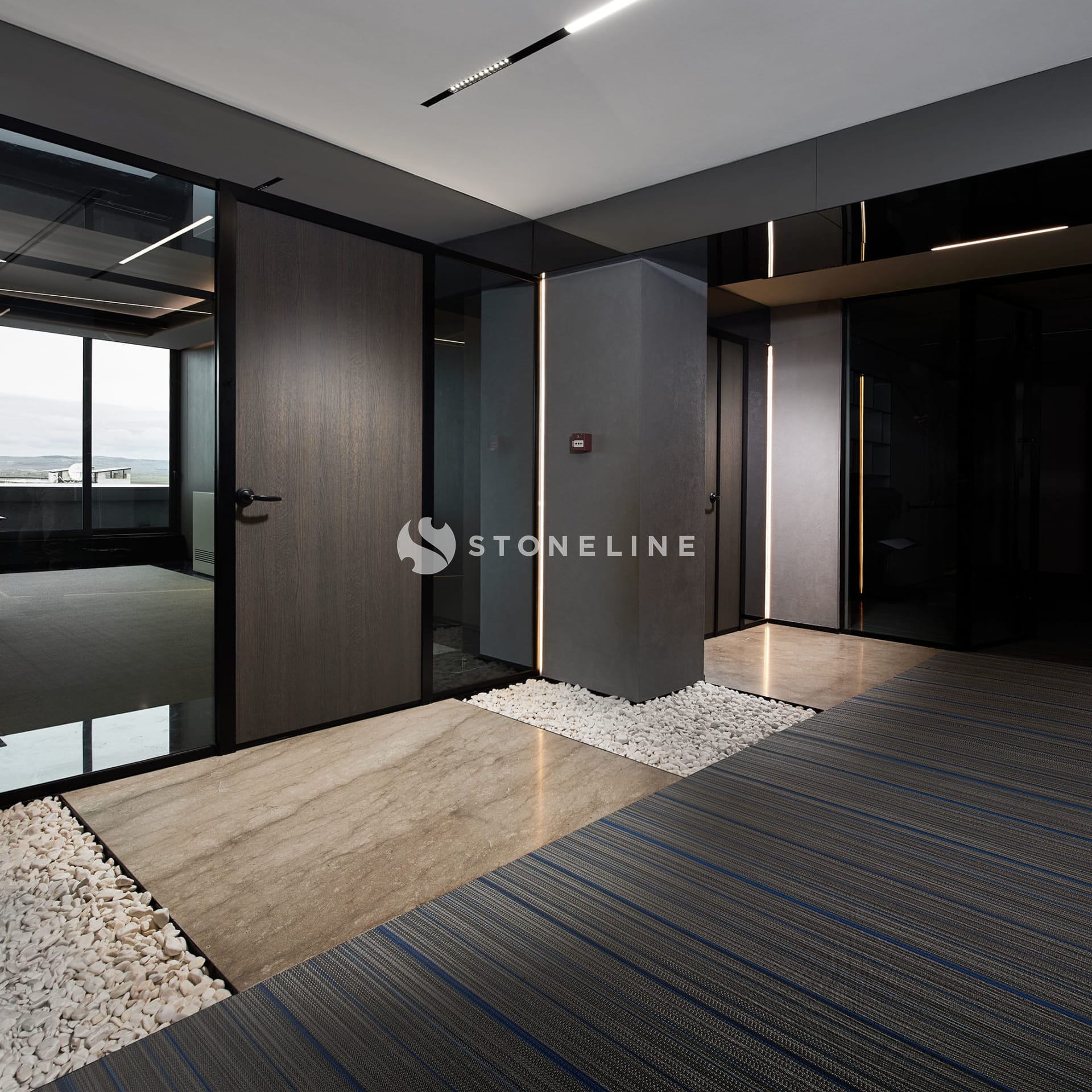 TEAM PROJECT – OFFICE PROJECT – 1