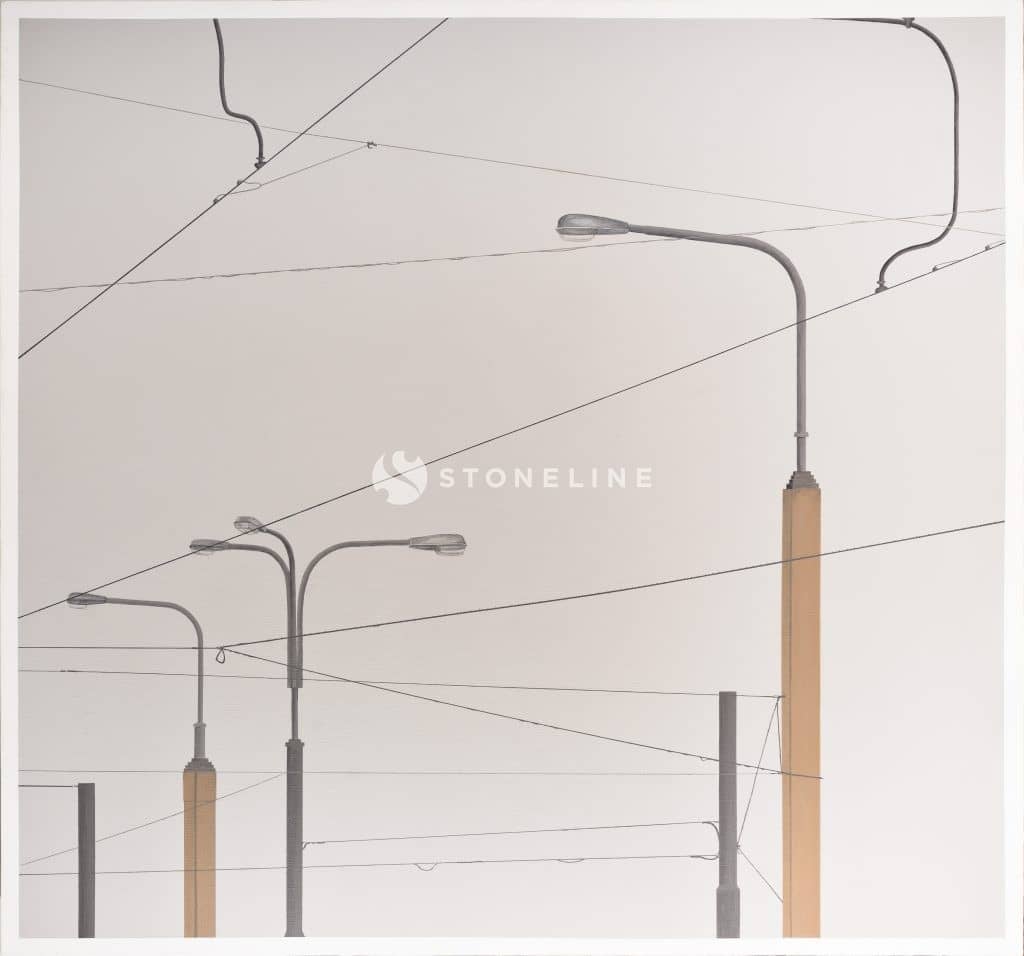 STONELINE PROJECT OPENING EXHIBITION