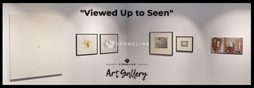 2020 – Viewed Up To Seen/Group Exhibition