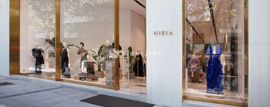 ARIF OZDEN ARCHITECTURE / STORE PROJECT / 3