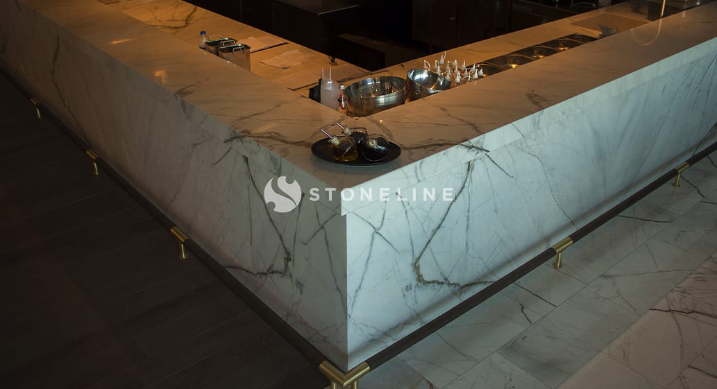 MK ARCHITECTURE / RESTAURANT PROJECT 1