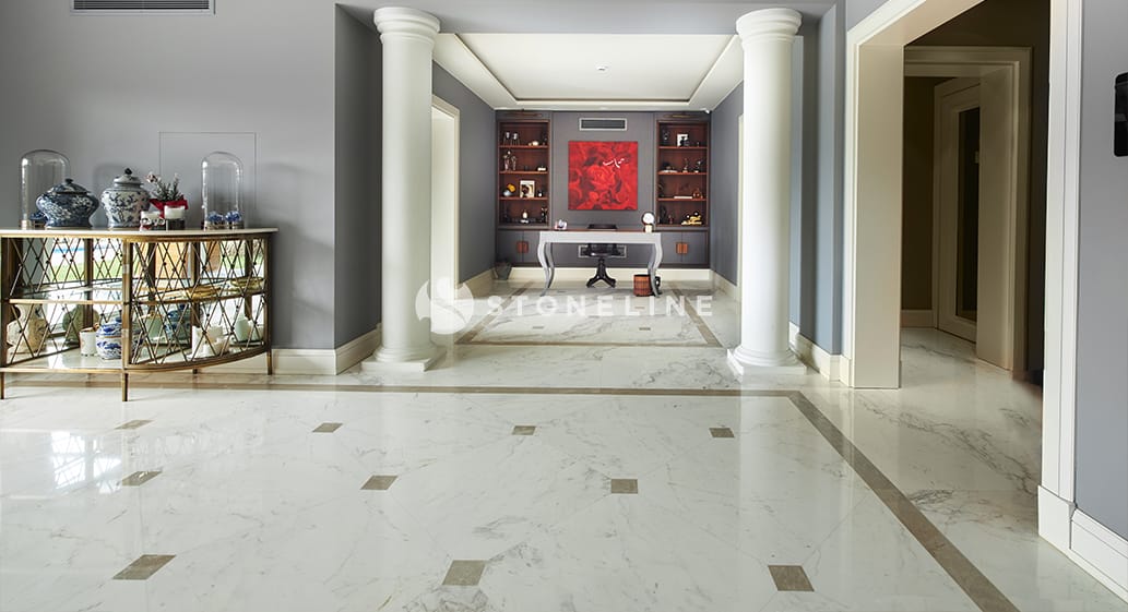 ZEYNEP HELVACIOGLU ARCHITECTURE / PRIVATE RESIDENCE PROJECT / 1