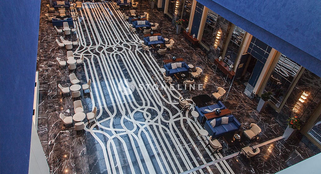 ARKETIPO DESIGN / HOTEL PROJECT / 1