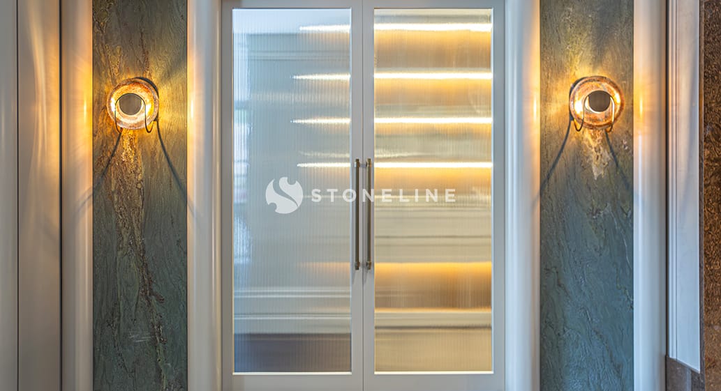 SATT DESIGN / PRIVATE RESIDENCE PROJECT / 1