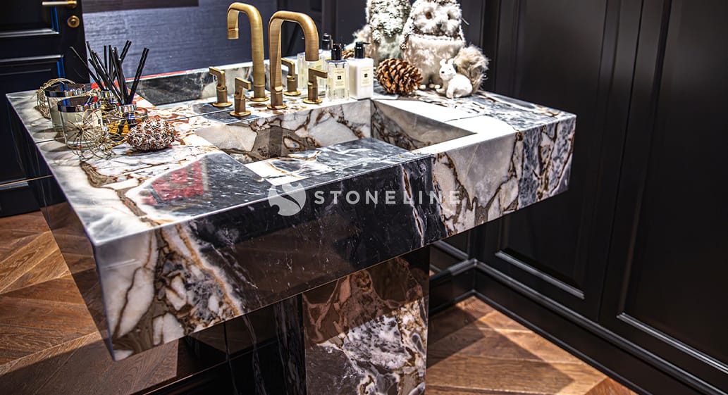 1217 ARCHITECTURE / PRIVATE RESIDENCE PROJECT / 1