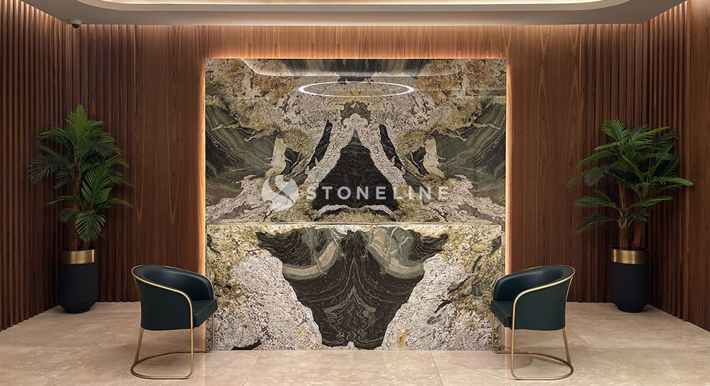 ZENGI ARCHITECTURE / PRIVATE RESIDENCE PROJECT / 1