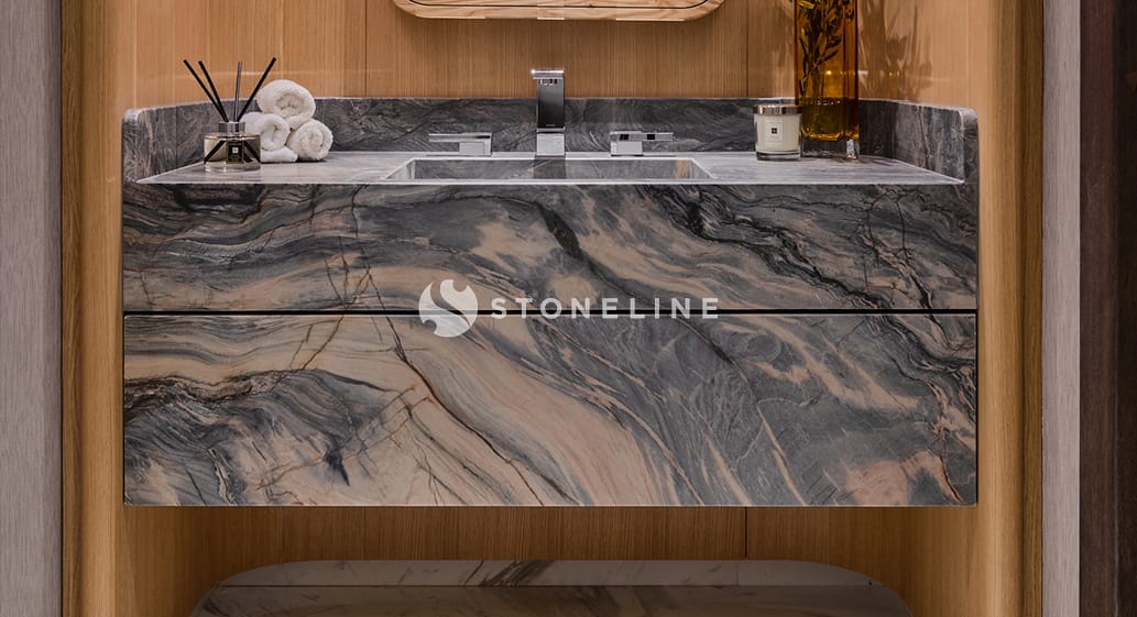 7020 DESIGN STUDIO / PRIVATE RESIDENCE PROJECT / 1