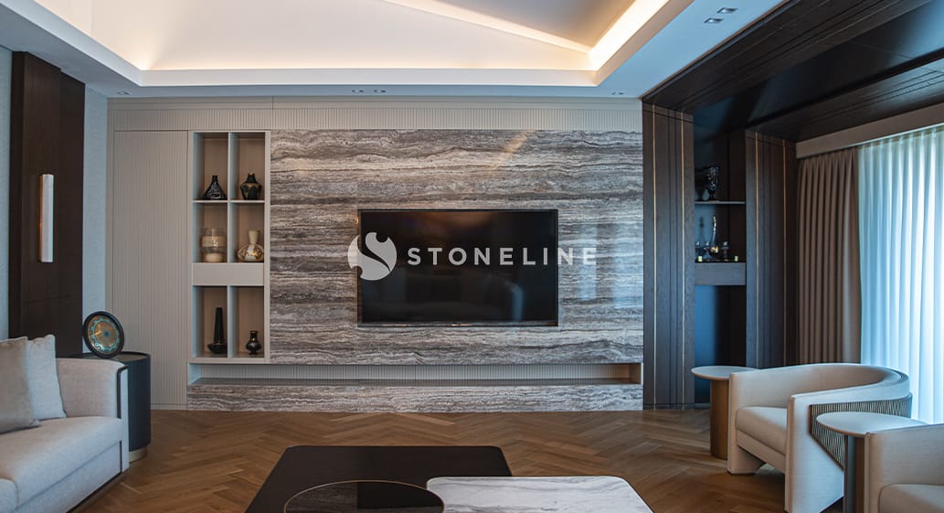 GEM INTERIOR DESIGN / PRIVATE RESIDENCE PROJECT / 1