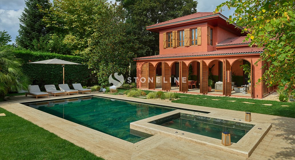 KALU ARCHITECTURE / PRIVATE RESIDENCE PROJECT / 2