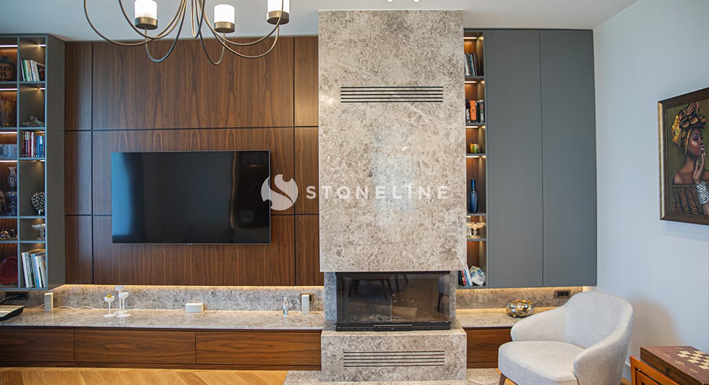 EC INTERIORS / PRIVATE RESIDENCE PROJECT / 1