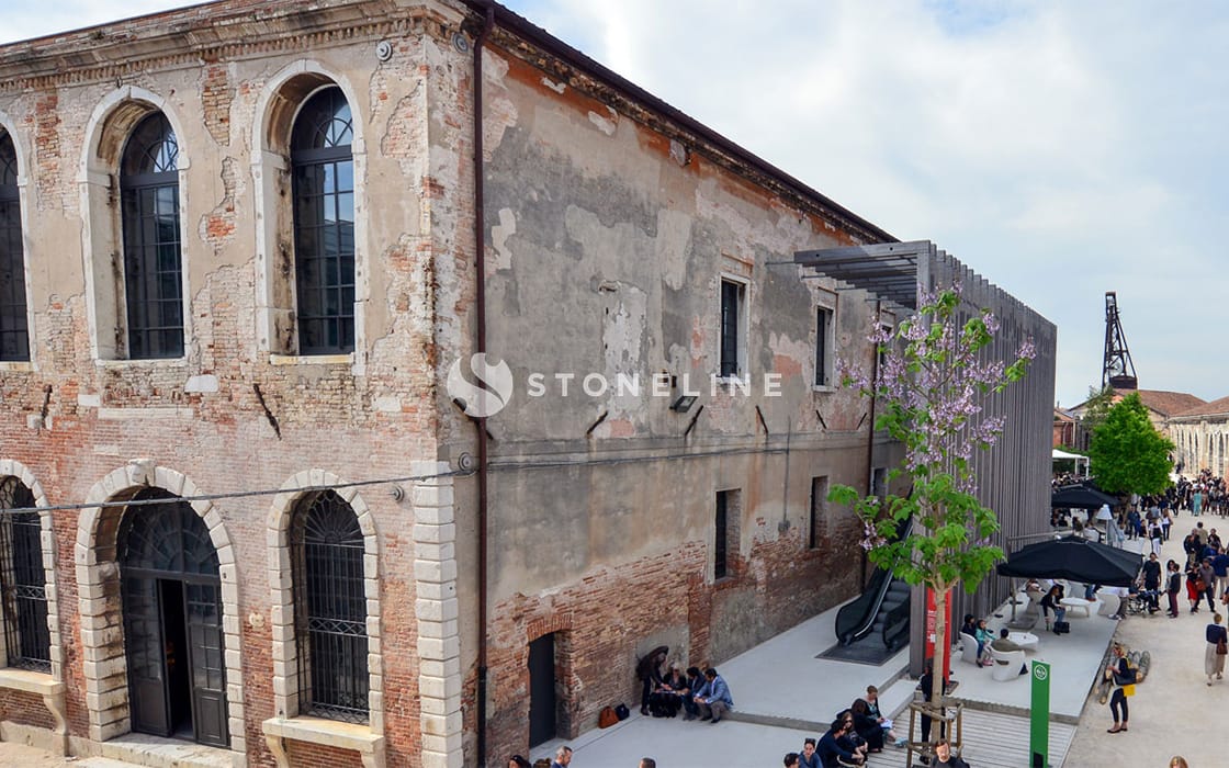 Venice Biennale 19th International Architecture Exhibition