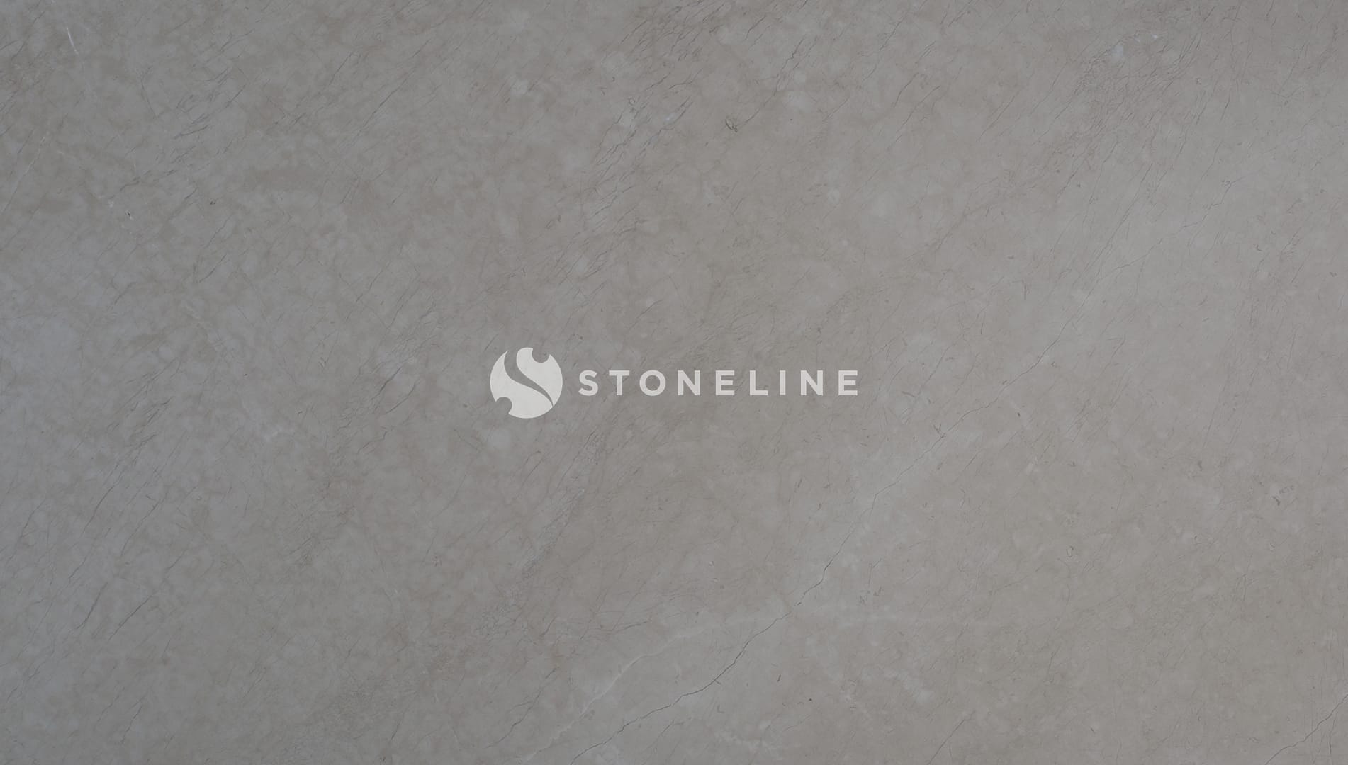 Smooth gray marble texture background