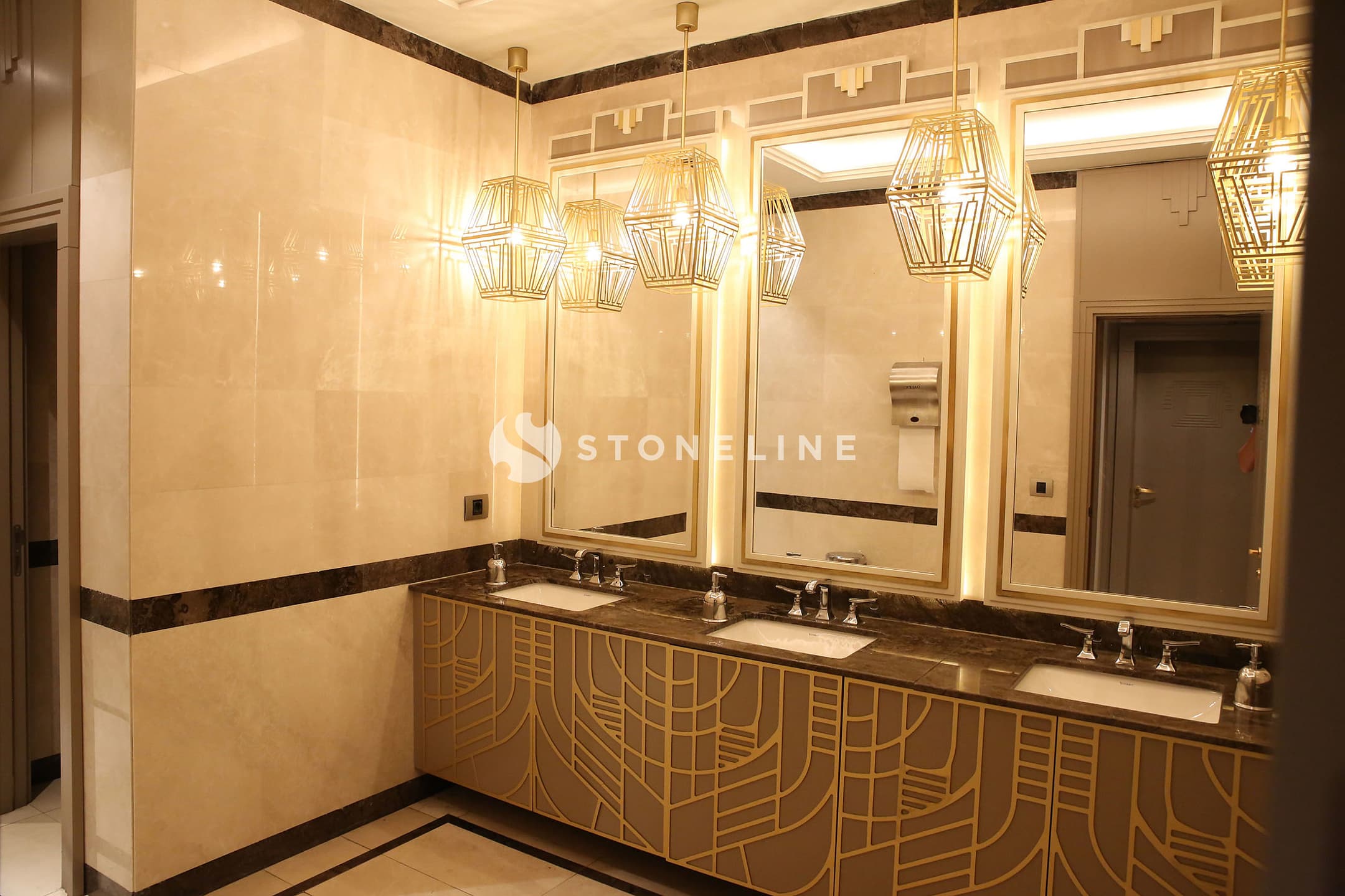 MK ARCHITECTURE / HOTEL PROJECT 1