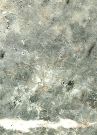 Close-up of gray marble texture